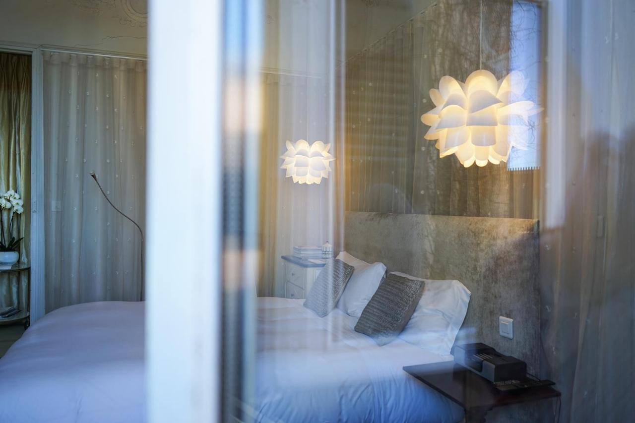 Capricciosa double room