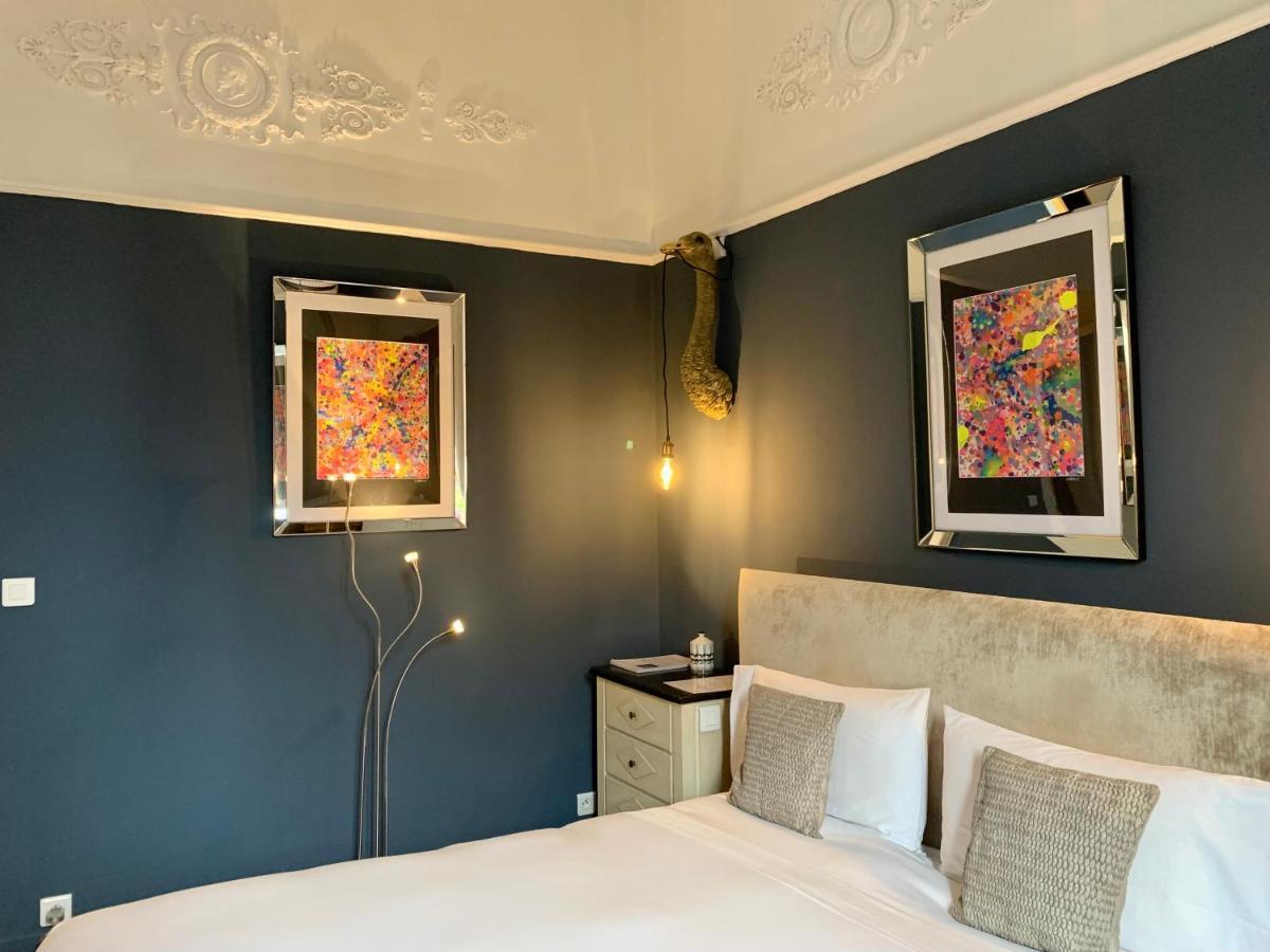 Capricciosa double room