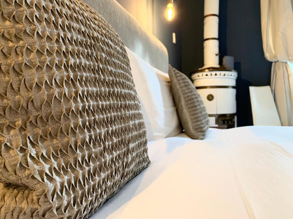 Capricciosa double room