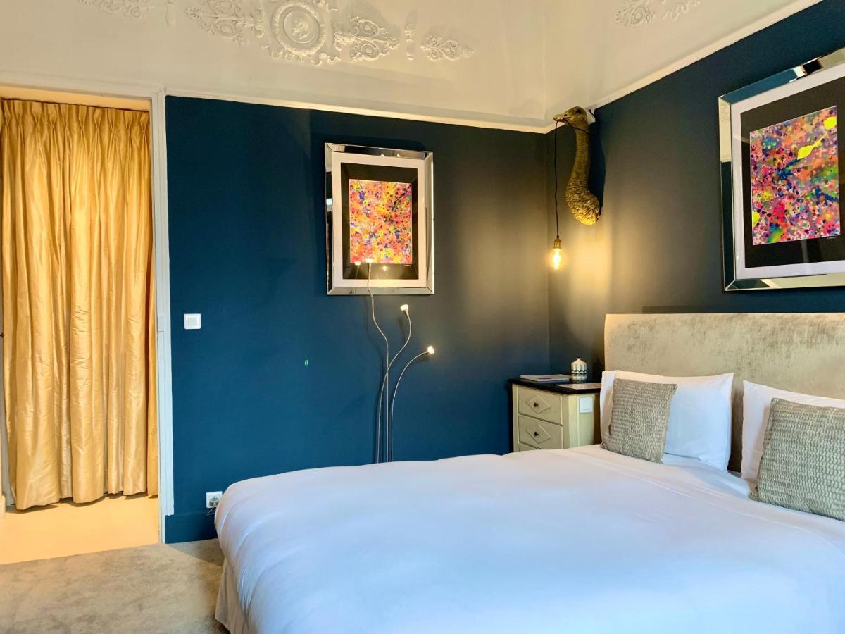 Capricciosa double room