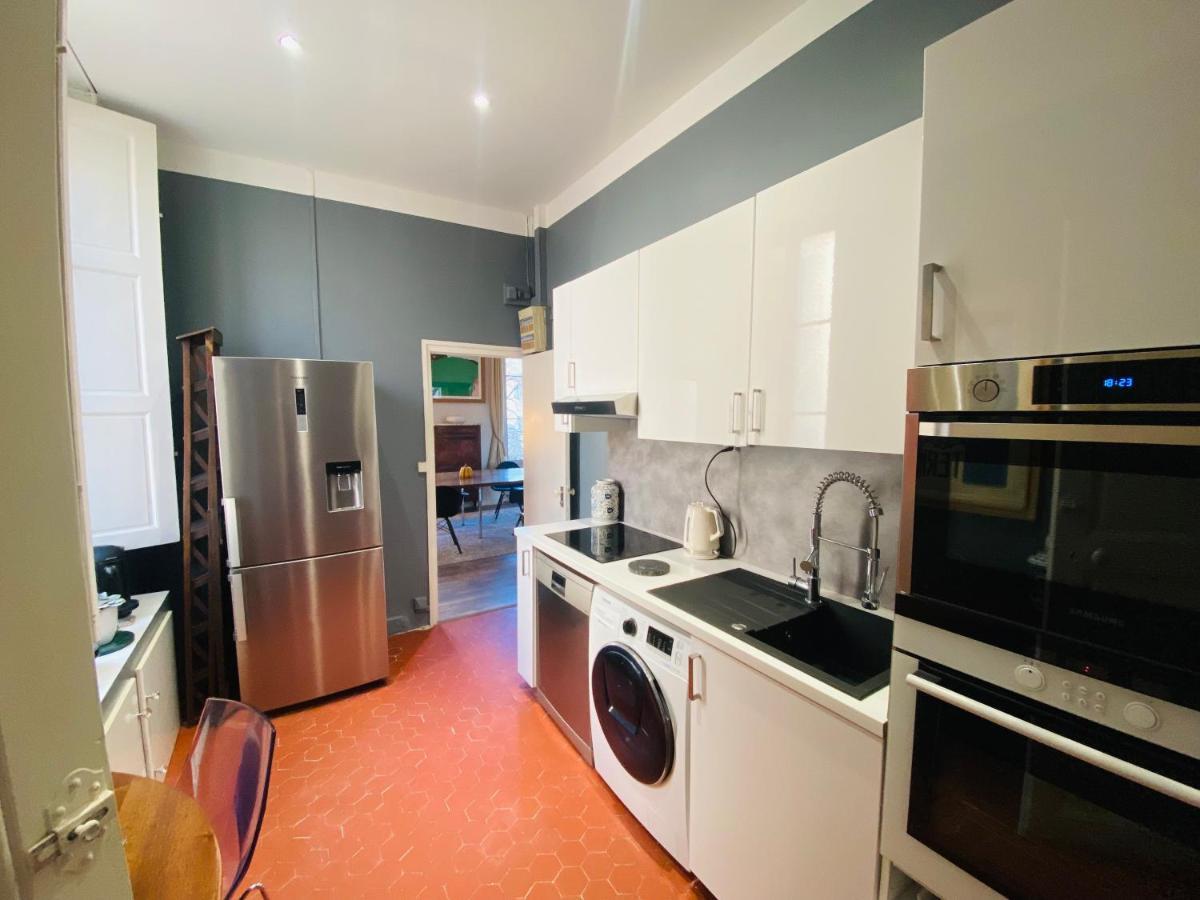 Family Suite L'Annexe du 28