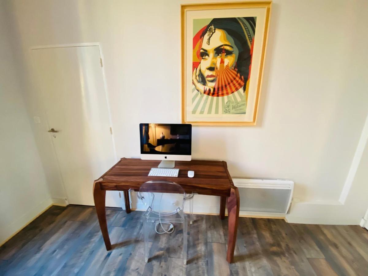 Family Suite L'Annexe du 28