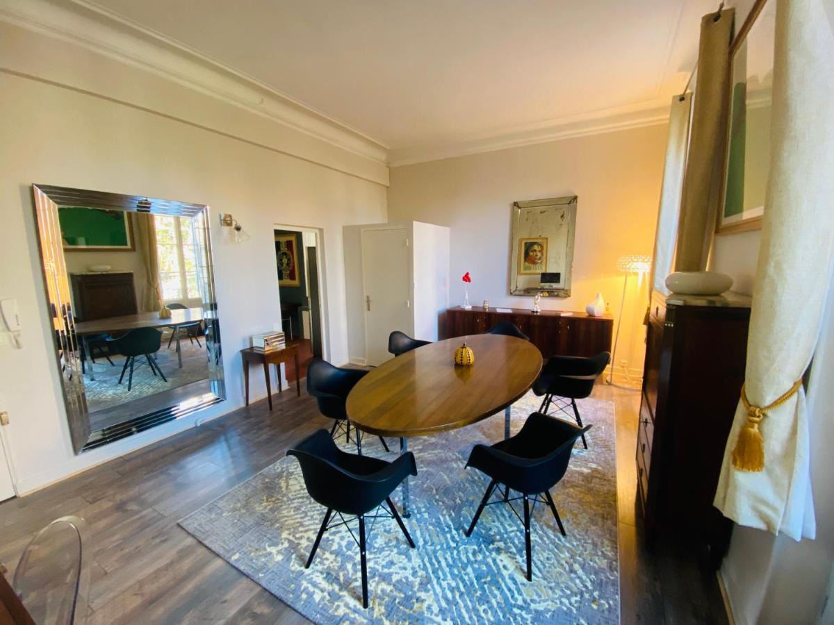 Family Suite L'Annexe du 28