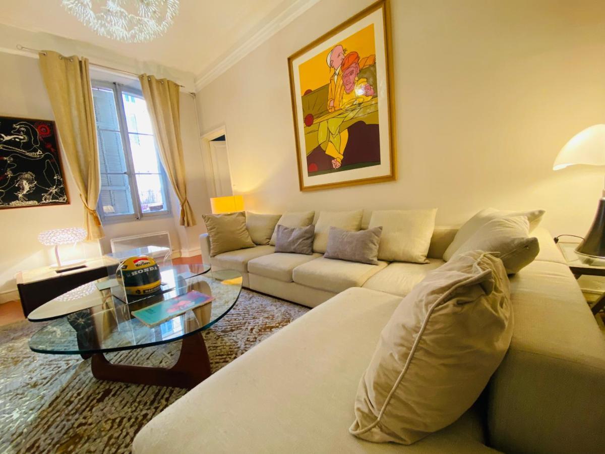 Family Suite L'Annexe du 28