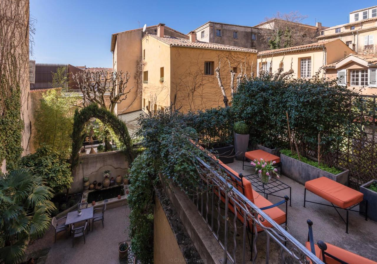 Capricciosa double room