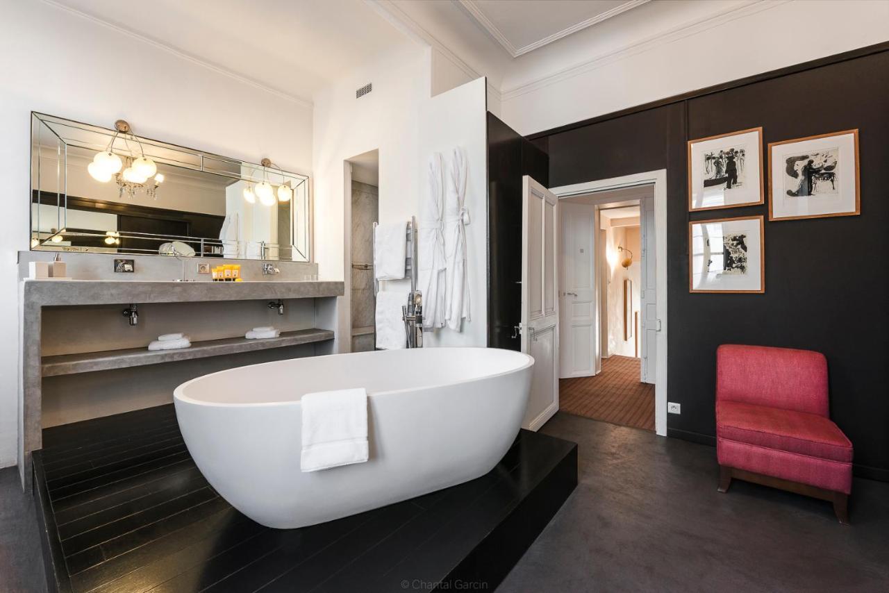 Passione Junior Suite