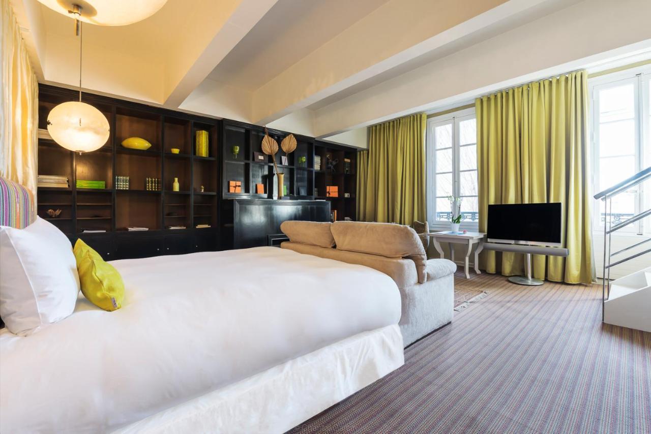 Suite Terrace Sensazione